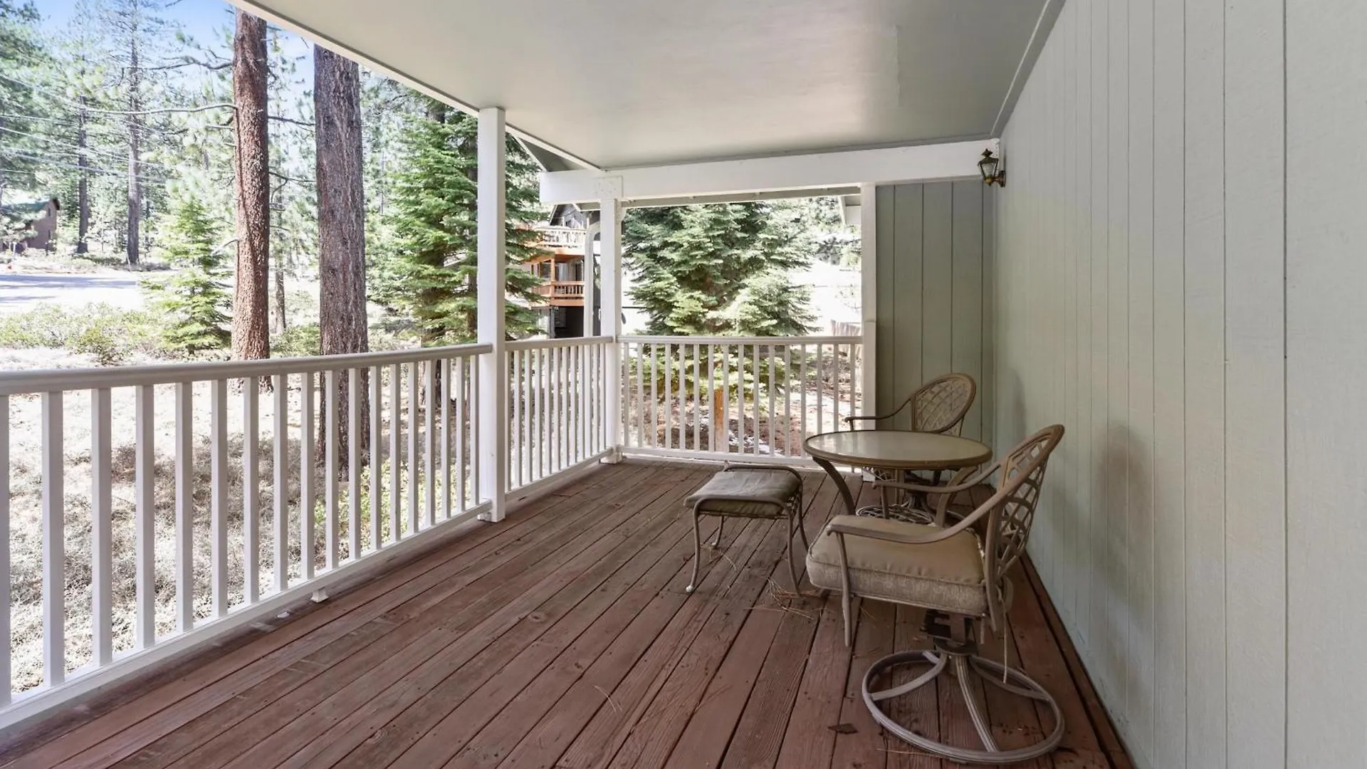 Minutes To Heavenly, Private Covered Hot Tub South Lake Tahoe Tatil Evi