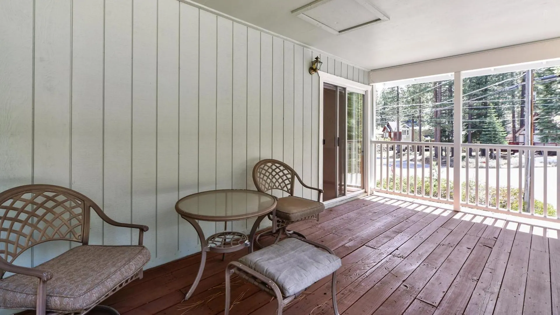 Tatil Evi Minutes To Heavenly, Private Covered Hot Tub South Lake Tahoe