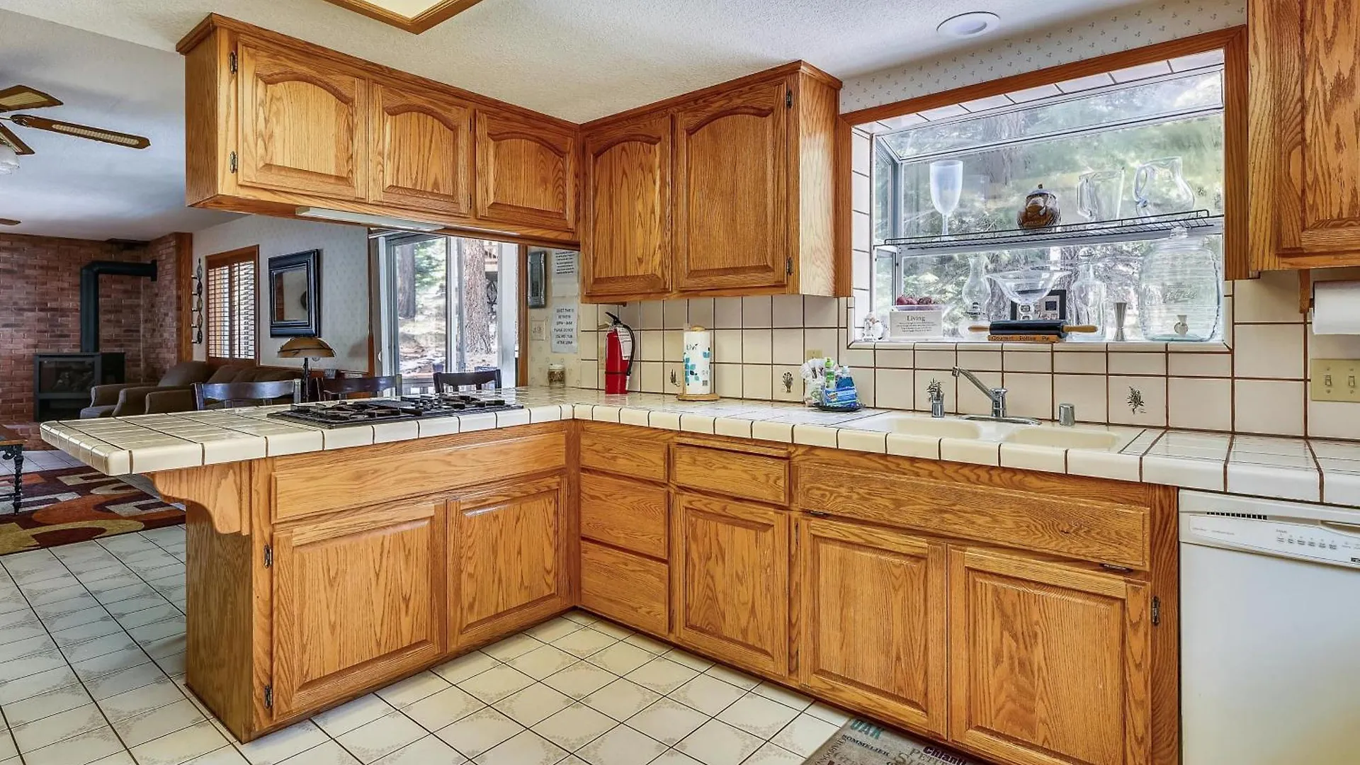 Tatil Evi Minutes To Heavenly, Private Covered Hot Tub South Lake Tahoe